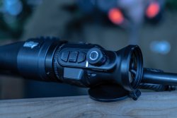 HIKMICRO Thunder 4.0: Neue Wärmebildvorsatzgeräte mit empfindlicheren Sensoren und 1.280er-Spitzenmodell HIKMICRO Thunder 4.0: Neue Wärmebildvorsatzgeräte mit empfindlicheren Sensoren und 1.280er-Spitzenmodell