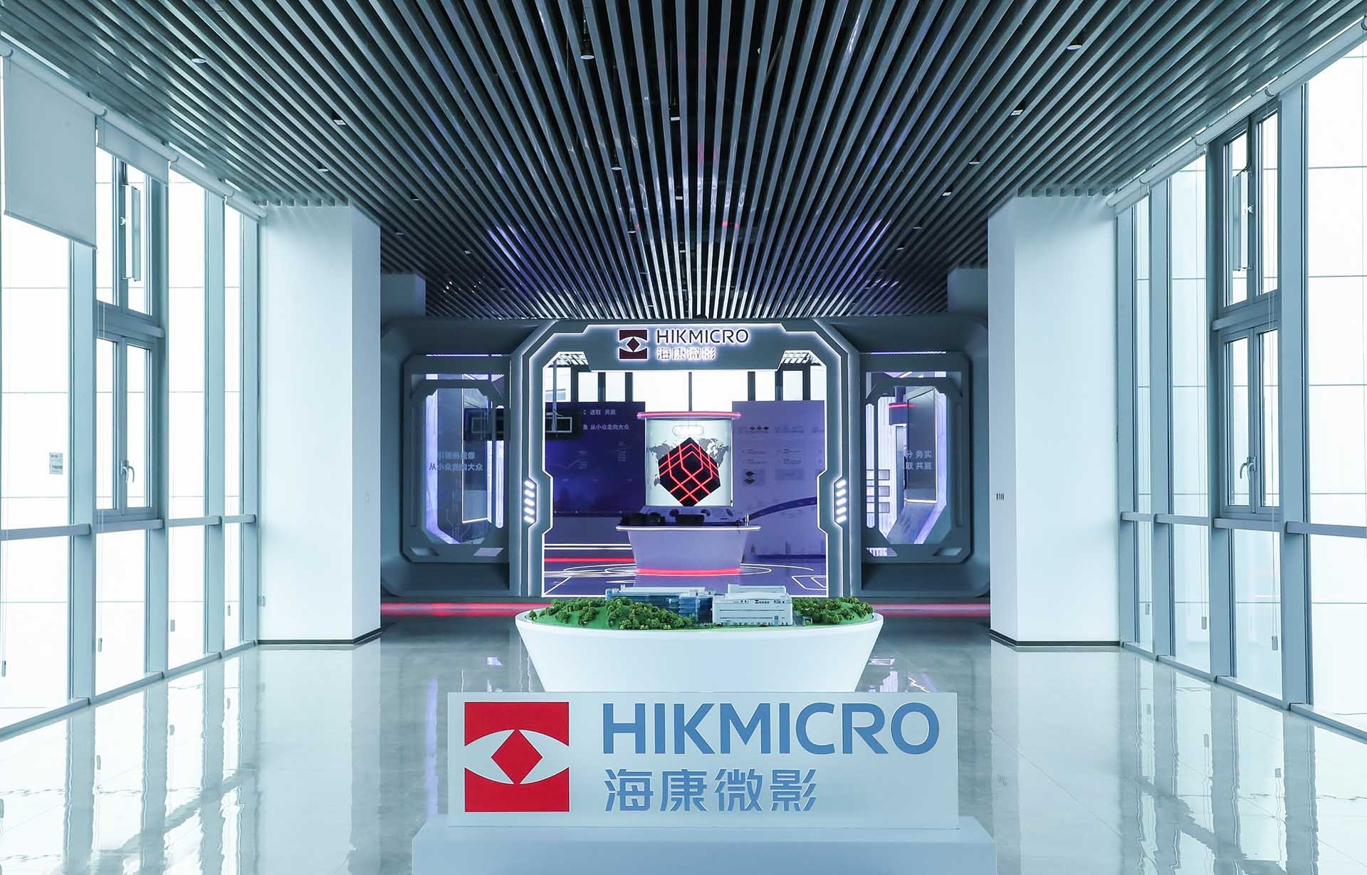 HIKMICRO: Exklusive Werksbesichtigung bei HIKMICRO 2024: Wo die Wärmebildgeräte für Jagd und Sport hergestellt werden HIKMICRO: Exklusive Werksbesichtigung bei HIKMICRO 2024: Wo die Wärmebildgeräte für Jagd und Sport hergestellt werden