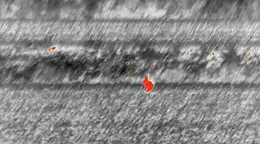 InfiRay MATE MAH50 Wärmebildvorsatzgerät: Nachtjäger im Test