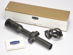 Kahles Helia 5 1-5x24i Zielfernrohr Kahles Helia 5 mit Verpackung