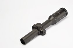Kahles Helia 5 1-5x24i Zielfernrohr Kahles Helia 5 Zielfernrohr