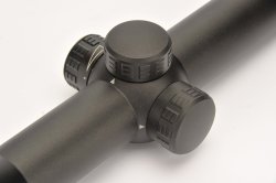 Kahles Helia 5 1-5x24i Türme Verstelltürme des Kahles Helia 5 Zielfernrohre