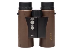 KAHLES Helia Rangefinder: neues Fernglas mit Entfernungsmesser KAHLES Helia Fernglas mit Entfernungsmesser
