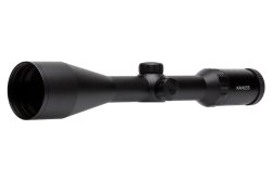 Kahles Young Hunter Starter Pakete: Optiken aus der Helia-Serie im Set mit einem Preisvorteil von bis zu 1.400 Euro für Jungjäger in Österreich und Deutschland In allen Kahles Young Hunter Starter Paketen ist das Helia 2,4-12x56i enthalten.