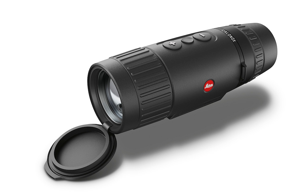 leica-sportoptik: Neu von Leica: Calonox Thermalkamera − erstes Leica Wärmebildgerät für die waidgerechte Jagd leica-sportoptik: Neu von Leica: Calonox Thermalkamera − erstes Leica Wärmebildgerät für die waidgerechte Jagd