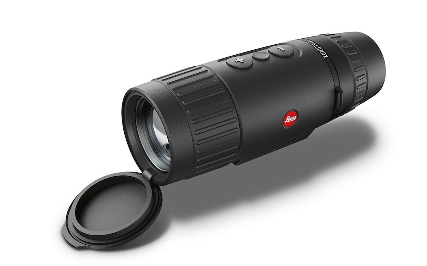 Neu von Leica: Calonox Thermalkamera − erstes Leica Wärmebildgerät für die waidgerechte Jagd Leica Calonox View