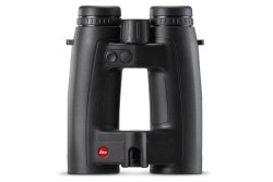 Leica Geovid HD-B 3000 und HD-R 2700 Ferngläser mit Entfernungsmesser Leica Geovid HD-B 3000 in 10x42