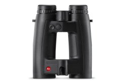Leica Geovid HD-B 3000 und HD-R 2700 Ferngläser mit Entfernungsmesser Leica HD-R 2700 in 10x42