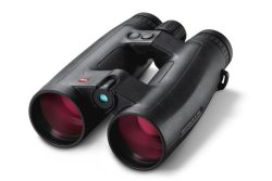 Leica Geovid HD-B 3000 und HD-R 2700 Ferngläser mit Entfernungsmesser Leica HD-R 2700 in 8x56
