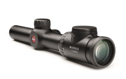 Leica Magnus 1-6.3x24 i: Zielfernrohr für die Jagd Zielfernrohr Leica Magnus 1-6.3x24 i
