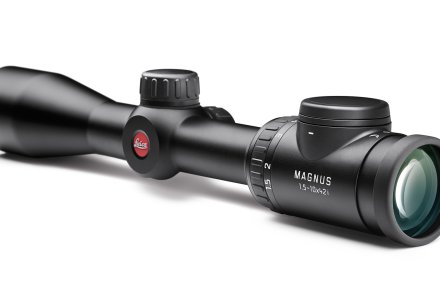 Leica Magnus 1,5-10x42 Magnus 1,5-10x42