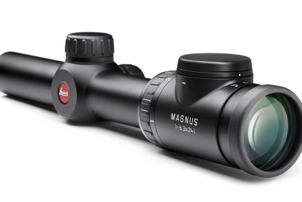Leica Magnus 1−6.3x24 Magnus 1−6.3x24