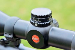 Leica Magnus Turm Leica Magnus Turm