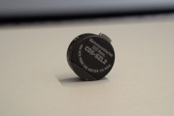 Der Höhenturm wird für den Anwender individuell angepasst