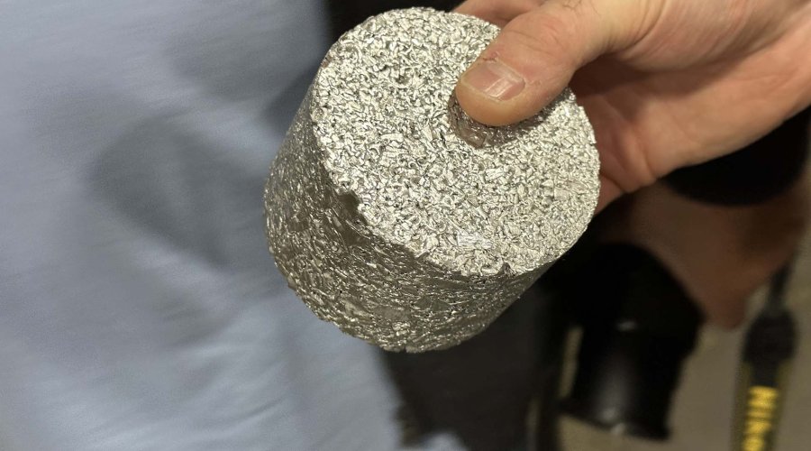 Besuch mit Werksbesichtigung im Video: Hinter den Kulissen bei Leupold & Stevens Optik in den USA Besuch mit Werksbesichtigung im Video: Hinter den Kulissen bei Leupold & Stevens Optik in den USA