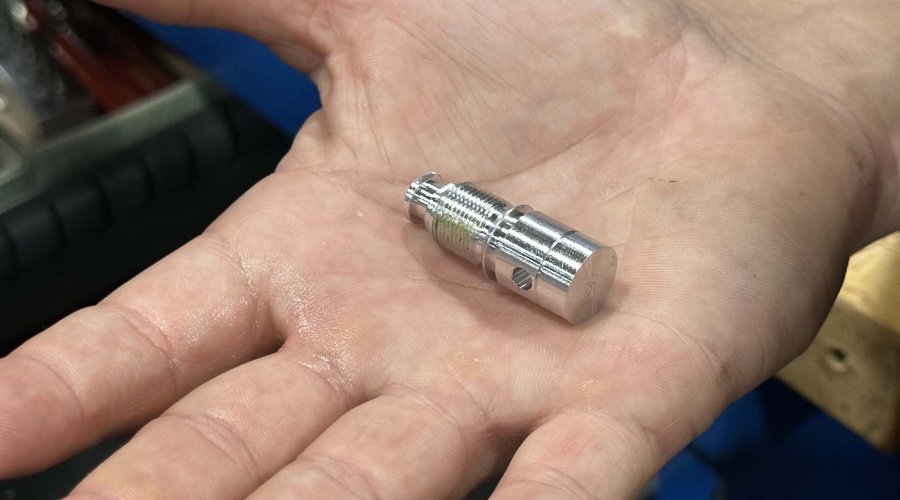 Besuch mit Werksbesichtigung im Video: Hinter den Kulissen bei Leupold & Stevens Optik in den USA Besuch mit Werksbesichtigung im Video: Hinter den Kulissen bei Leupold & Stevens Optik in den USA