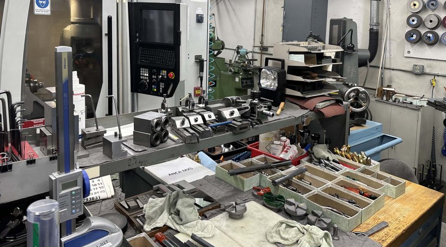 Besuch mit Werksbesichtigung im Video: Hinter den Kulissen bei Leupold & Stevens Optik in den USA Besuch mit Werksbesichtigung im Video: Hinter den Kulissen bei Leupold & Stevens Optik in den USA