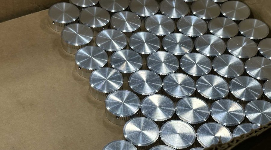 Besuch mit Werksbesichtigung im Video: Hinter den Kulissen bei Leupold & Stevens Optik in den USA Besuch mit Werksbesichtigung im Video: Hinter den Kulissen bei Leupold & Stevens Optik in den USA