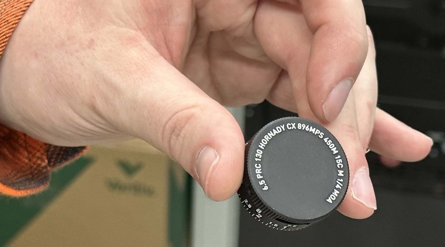 Besuch mit Werksbesichtigung im Video: Hinter den Kulissen bei Leupold & Stevens Optik in den USA Besuch mit Werksbesichtigung im Video: Hinter den Kulissen bei Leupold & Stevens Optik in den USA