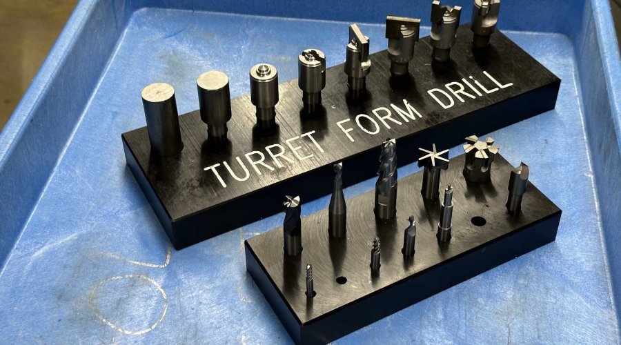 Besuch mit Werksbesichtigung im Video: Hinter den Kulissen bei Leupold & Stevens Optik in den USA Besuch mit Werksbesichtigung im Video: Hinter den Kulissen bei Leupold & Stevens Optik in den USA