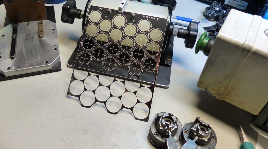 Besuch mit Werksbesichtigung im Video: Hinter den Kulissen bei Leupold & Stevens Optik in den USA Besuch mit Werksbesichtigung im Video: Hinter den Kulissen bei Leupold & Stevens Optik in den USA