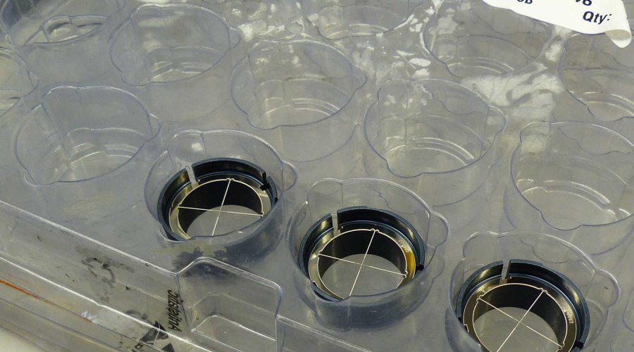 Besuch mit Werksbesichtigung im Video: Hinter den Kulissen bei Leupold & Stevens Optik in den USA Besuch mit Werksbesichtigung im Video: Hinter den Kulissen bei Leupold & Stevens Optik in den USA