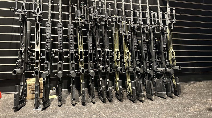 Besuch mit Werksbesichtigung im Video: Hinter den Kulissen bei Leupold & Stevens Optik in den USA Besuch mit Werksbesichtigung im Video: Hinter den Kulissen bei Leupold & Stevens Optik in den USA