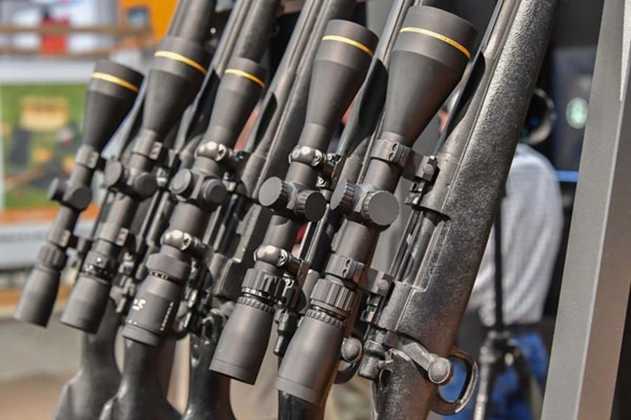 Leupold neue Zielfernrohr-Serie: VX-Freedom Überblick der Modell-Reihe VX-Freedom
