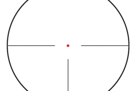 Test: Meopta MeoStar R2 1-6x24 RD Test: Meopta MeoStar R2 1-6x24 RD