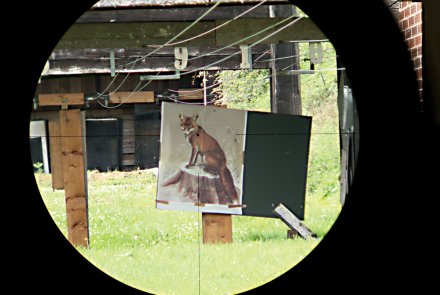Test: Meopta MeoStar R2 1-6x24 RD Test: Meopta MeoStar R2 1-6x24 RD