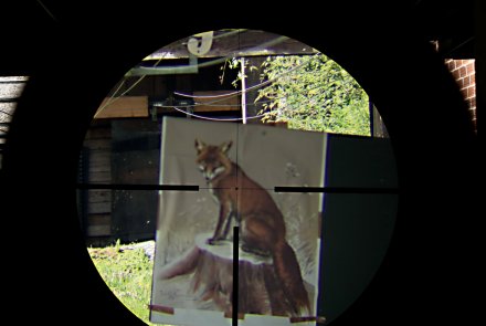 Test: Zielfernrohre für die Jagd-MEOPTA MeoStar R2 2,5-15x56 RD Test: Zielfernrohre für die Jagd-MEOPTA MeoStar R2 2,5-15x56 RD