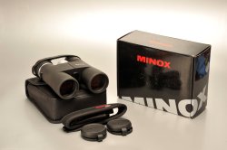MINOX HG 8×43 MINOX HG 8×43
