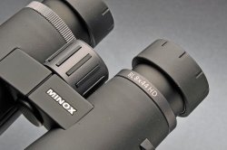 Minox BL 8x44 HD Minox BL 8x44 HD