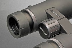 Minox BL 8x44 HD Minox BL 8x44 HD