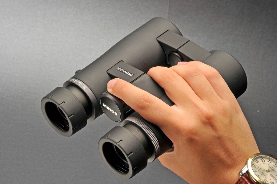 Minox BL 8x44 HD Minox BL 8x44 HD