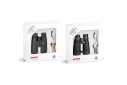 MINOX Rabattaktion: Black Friday Extended MINOX Schwarzwild Set