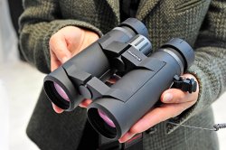 MINOX Neuheiten zur IWA 2016 Minox BL 10 x 44 HD