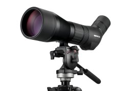 MINOX Neuheiten zur IWA 2016 MINOX MD 88 W