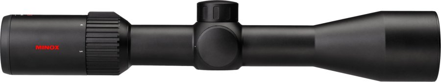 Minox erweitert das Zielfernrohrprogramm: Neues RS-3 3-9x44 und drei RS-4-Modelle mit Schiene Minox erweitert das Zielfernrohrprogramm: Neues RS-3 3-9x44 und drei RS-4-Modelle mit Schiene