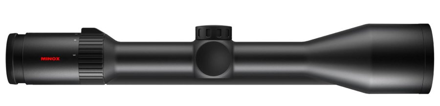 Minox erweitert das Zielfernrohrprogramm: Neues RS-3 3-9x44 und drei RS-4-Modelle mit Schiene Minox erweitert das Zielfernrohrprogramm: Neues RS-3 3-9x44 und drei RS-4-Modelle mit Schiene