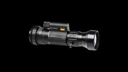 Nachtjagd Teil 1: Jagen mit der Restlichtröhre – Die DJ-8 NSV Monochrom® 1×58 von
Jahnke im Einsatz bei der Waldjagd Das DJ-8 NSV Monochrom® 1×58 von Jahnke von rechts