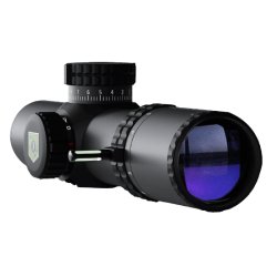 Nachtjagd Teil 1: Jagen mit der Restlichtröhre – Die DJ-8 NSV Monochrom® 1×58 von
Jahnke im Einsatz bei der Waldjagd Das DJ-8 NSV Monochrom® 1×58 von Jahnke von vorne