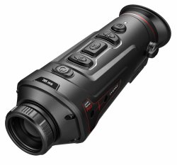 Jahnke Black November – 500 Euro Rabatt für Thermal Puls 35 mm und 50 mm bis zum 30.11.2022 Jahnke Thermal Puls von vorne links.