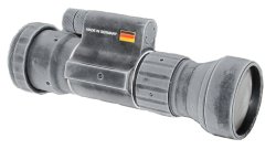 30 Jahre Nachtsichttechnik Jahnke − wir stellen den deutschen Hersteller von Nachtsichtgeräten vor DJ-8 NSV vereist