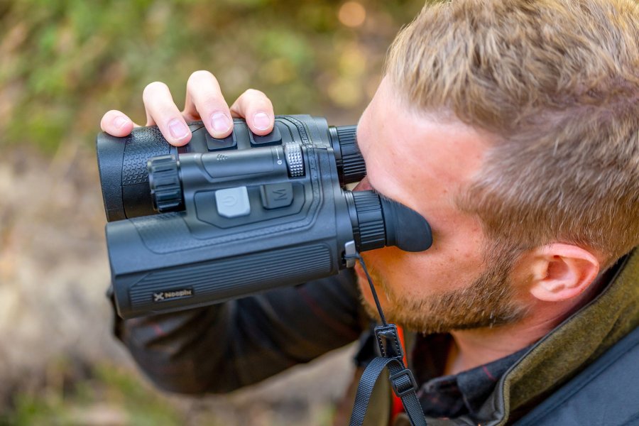 Ein Gerät und viele Anwendungen. Das OMNI 8K