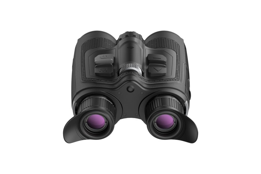 Digitales Fernglas für die Jagd von Nocpix