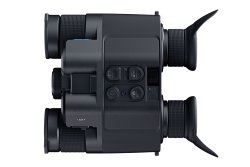 Osprey Pard Fernglas mit Laser Entfernungsmesser 1000 m