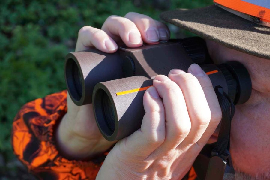 Kahles Helia RF 8x42