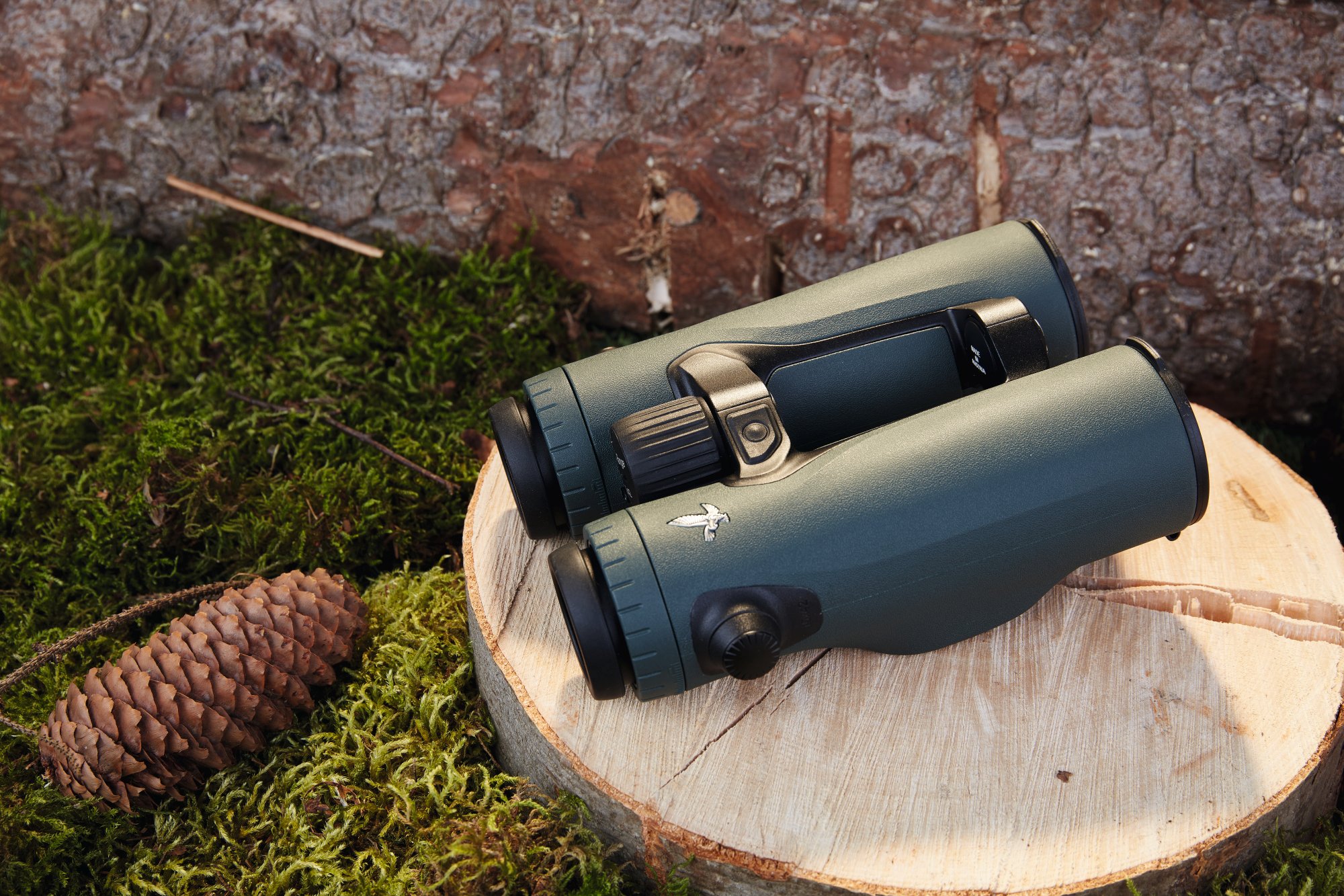 swarovski-optik: Rangefinder-Fernglas EL Range 10 x 42 TA von Swarovski: Was kann es wirklich, was muss der Nutzer beachten?