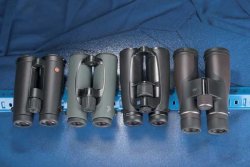 Premium-Fernglas-Vergleichstest Ferngläser im Test